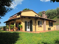 Villa zum Kauf in der Toskana