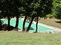 La Quercia Pool