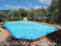 La Gardenia Pool